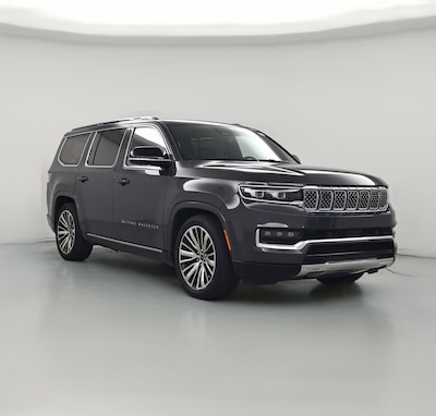 Recommended categories heading image of the selected vehicle