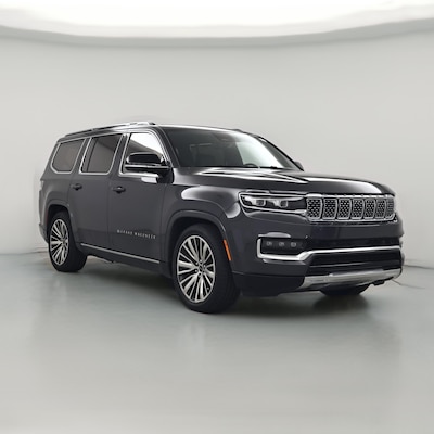 Vehicle exterior view