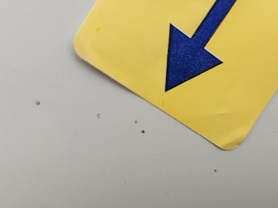 Condition detail