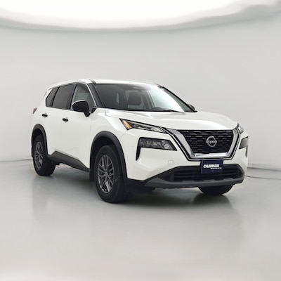 Vehicle exterior view