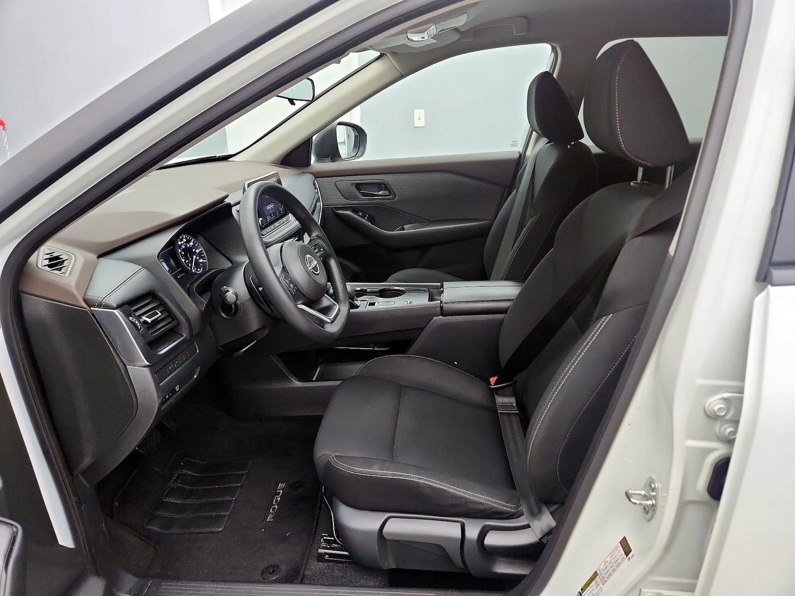 Side Airbags