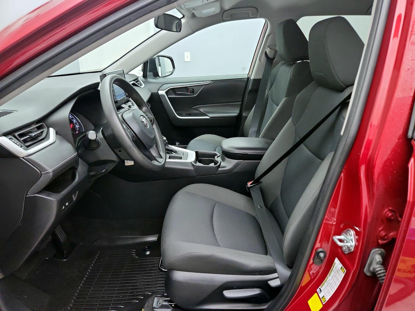 Side Airbags