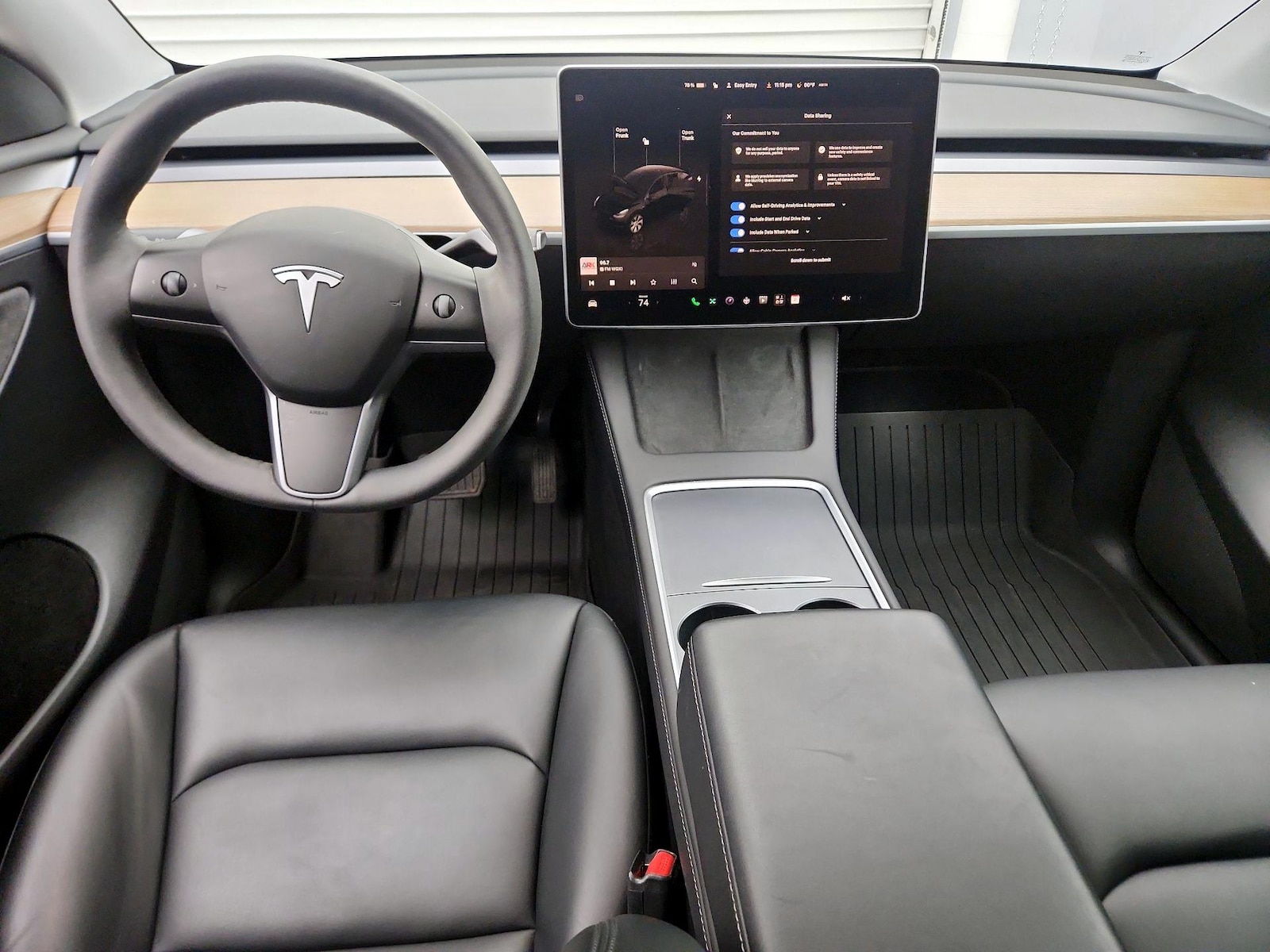 Navigation System