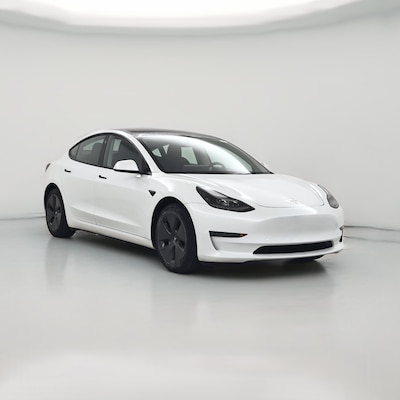 Recommended categories heading image of the selected vehicle
