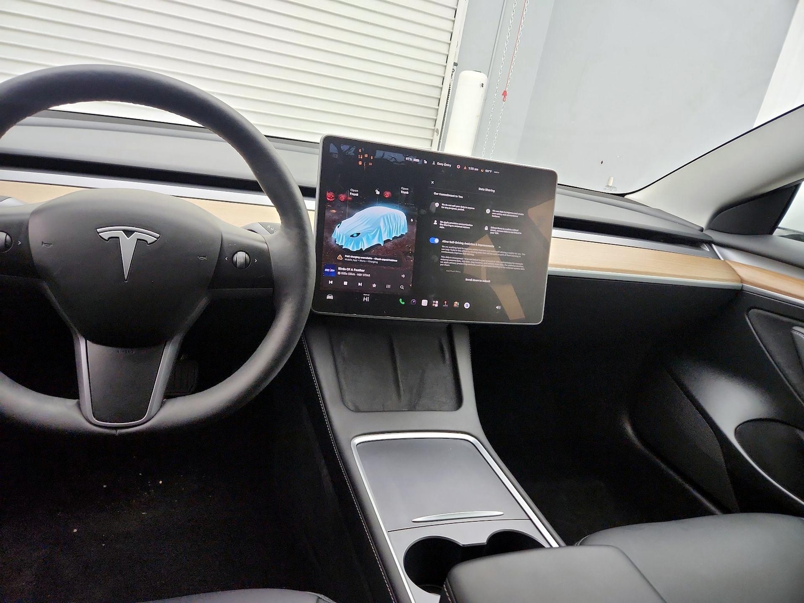 Navigation System