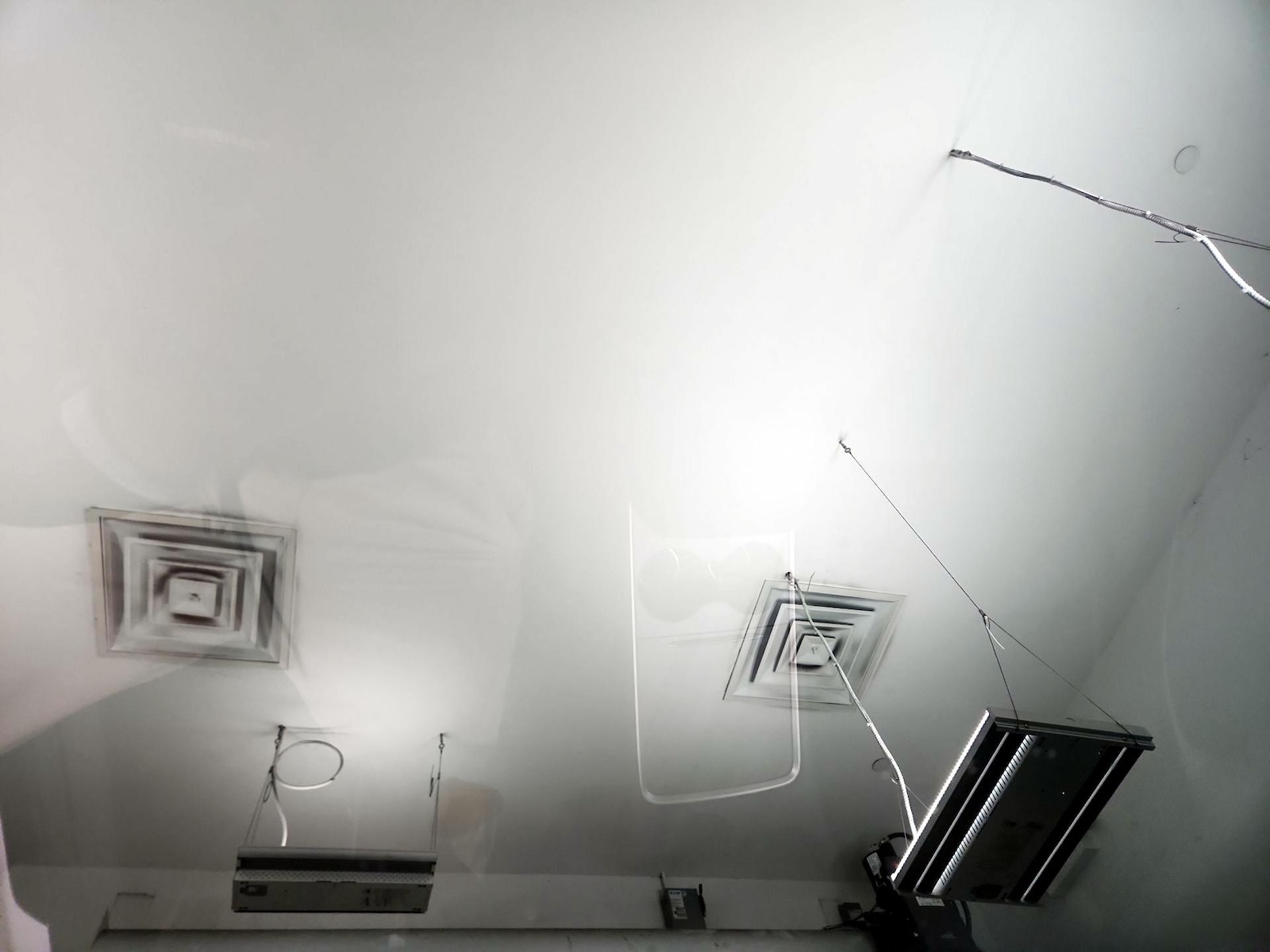Skylight(s) & Overhead Airbags