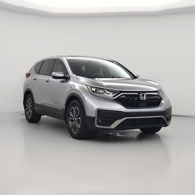 Vehicle exterior view