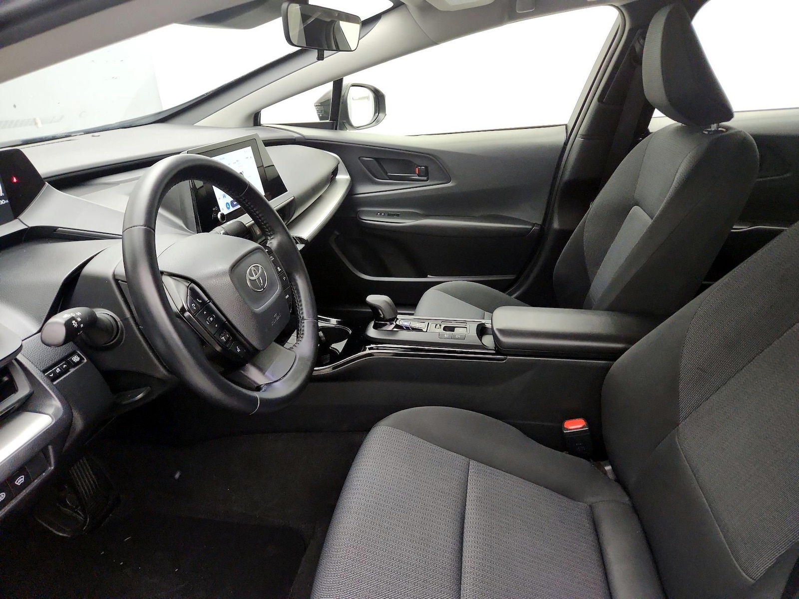 Side Airbags