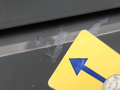 Condition detail