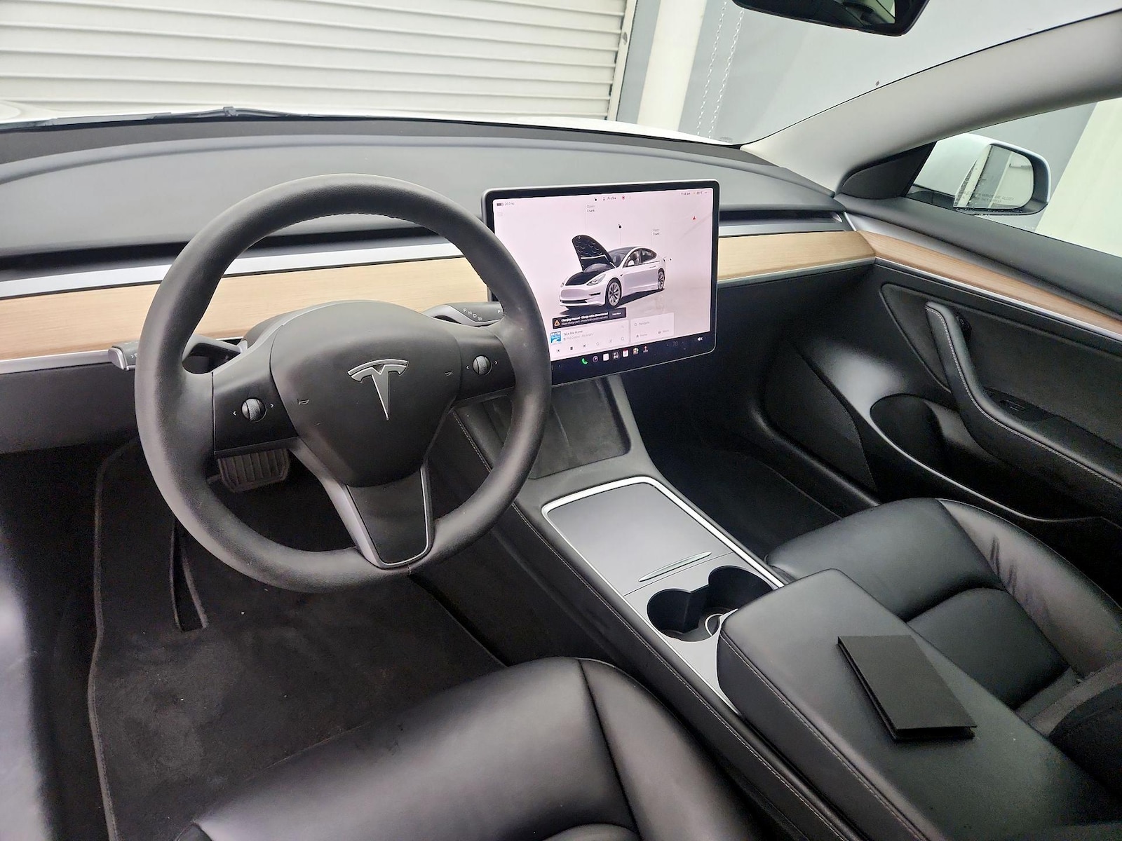 Navigation System
