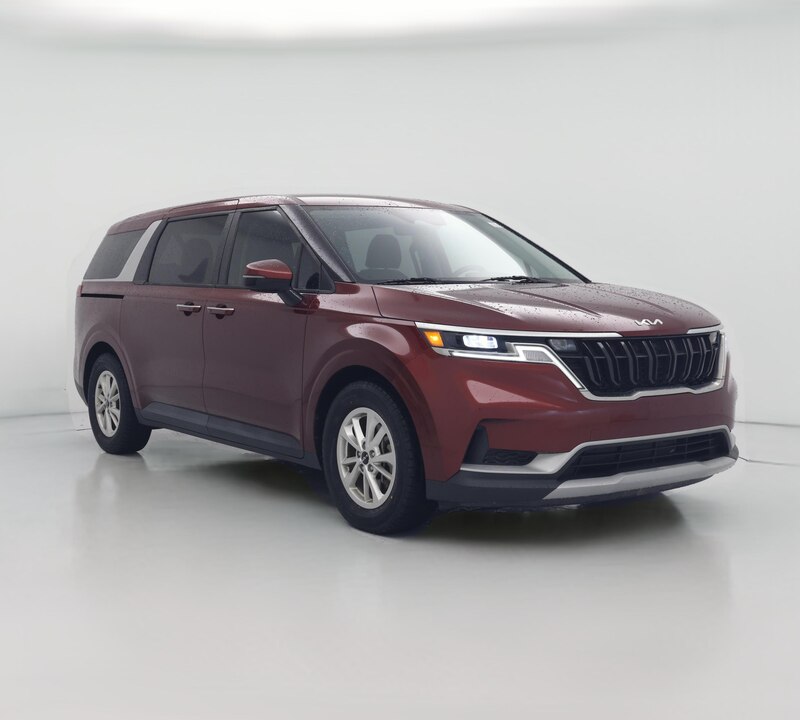 2023 Kia Carnival LX