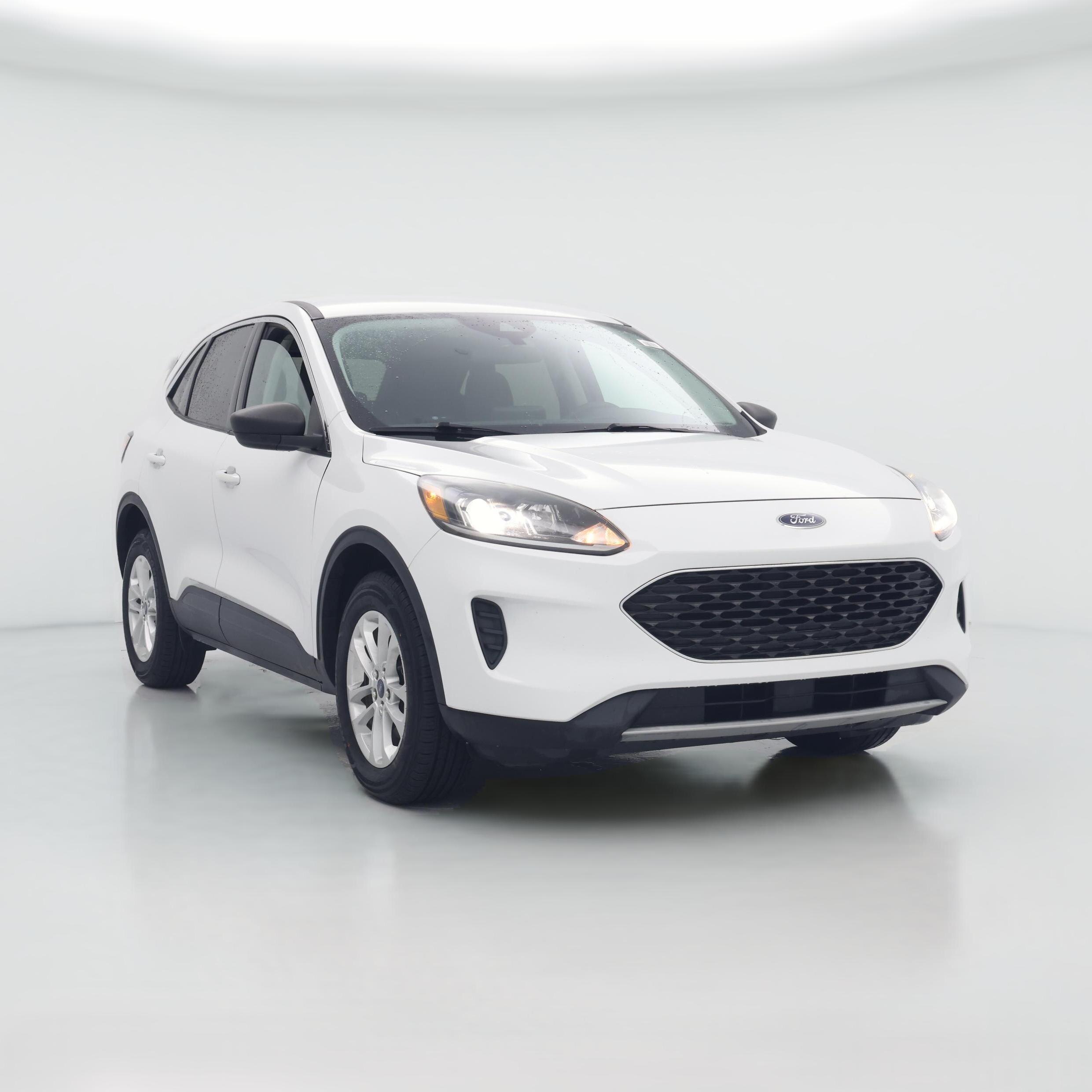 Thumbnail: 2022 Ford Escape - 1