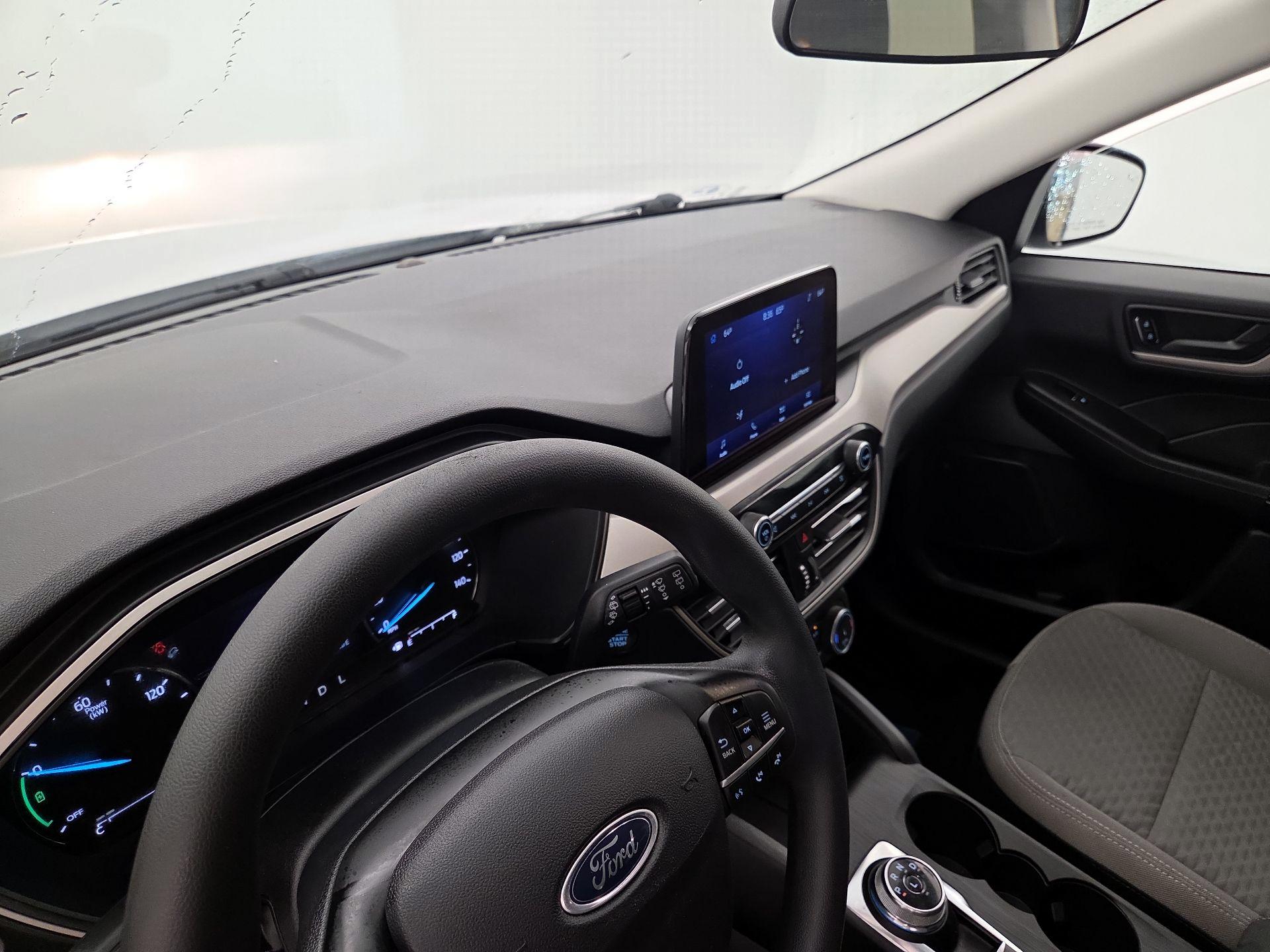 Thumbnail: 2022 Ford Escape - 9