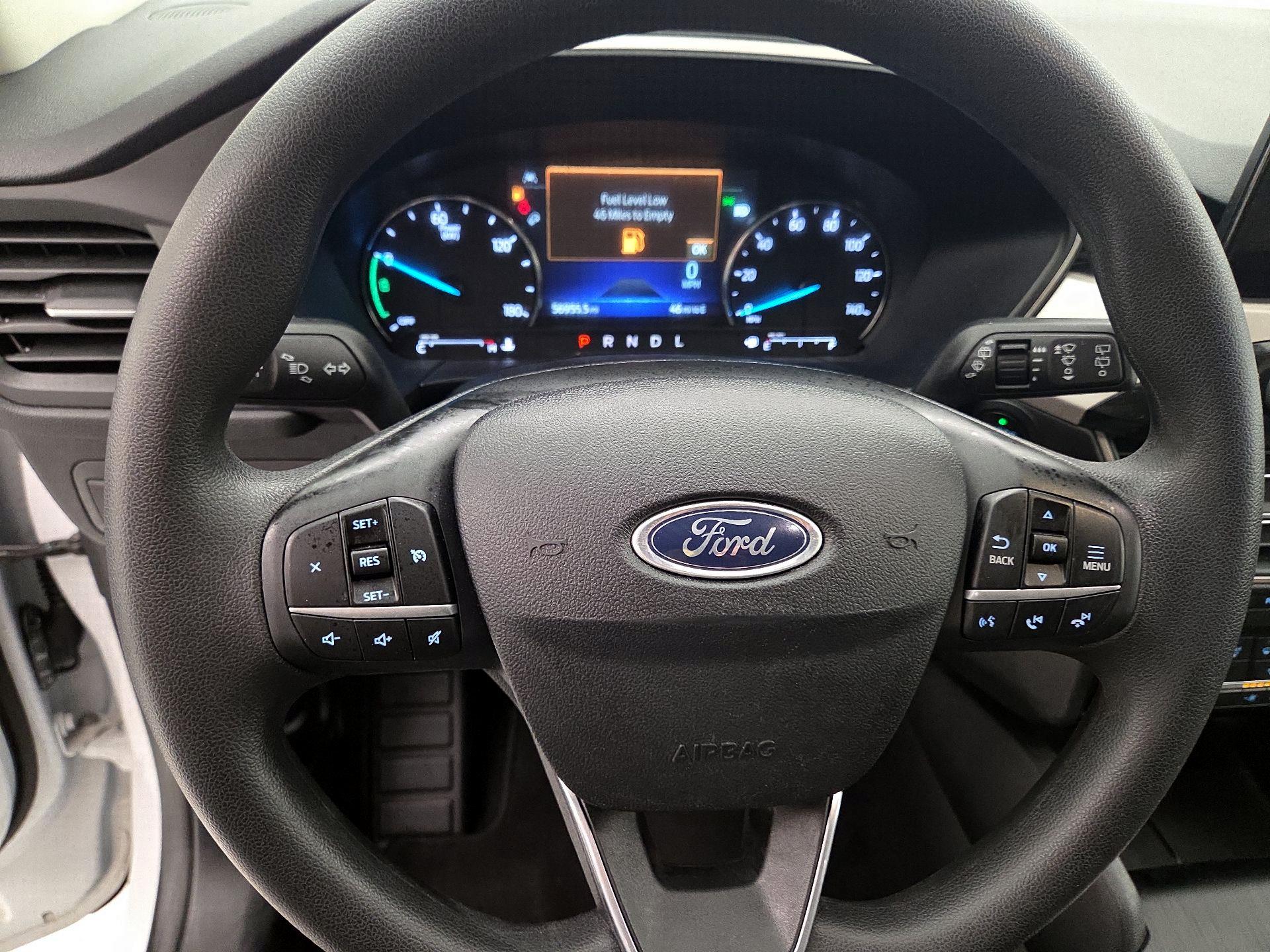 Thumbnail: 2022 Ford Escape - 10