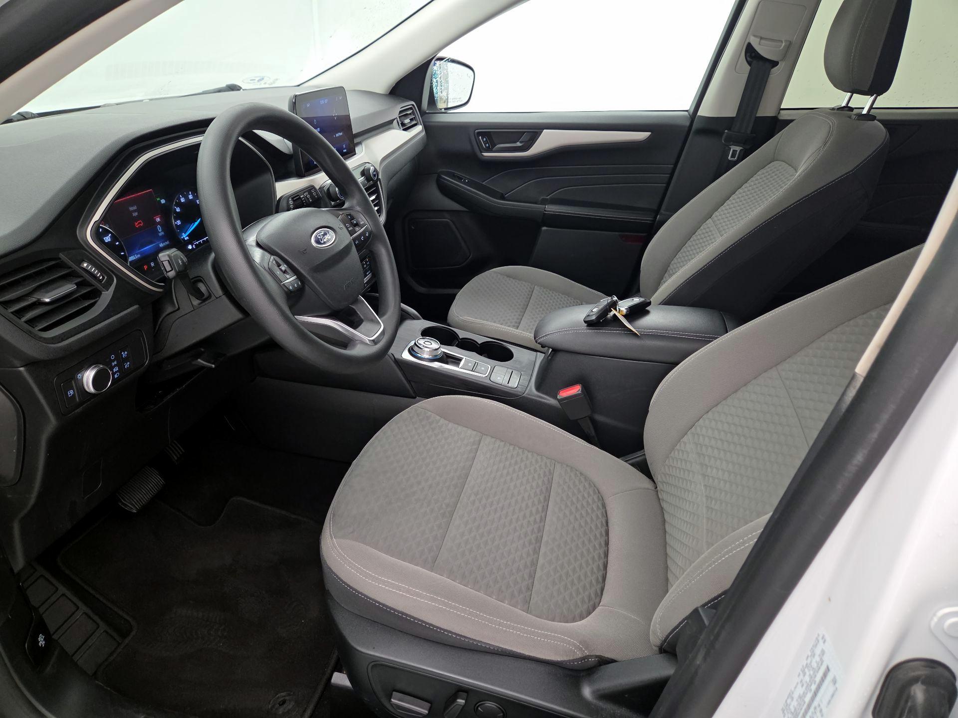 Thumbnail: 2022 Ford Escape - 11