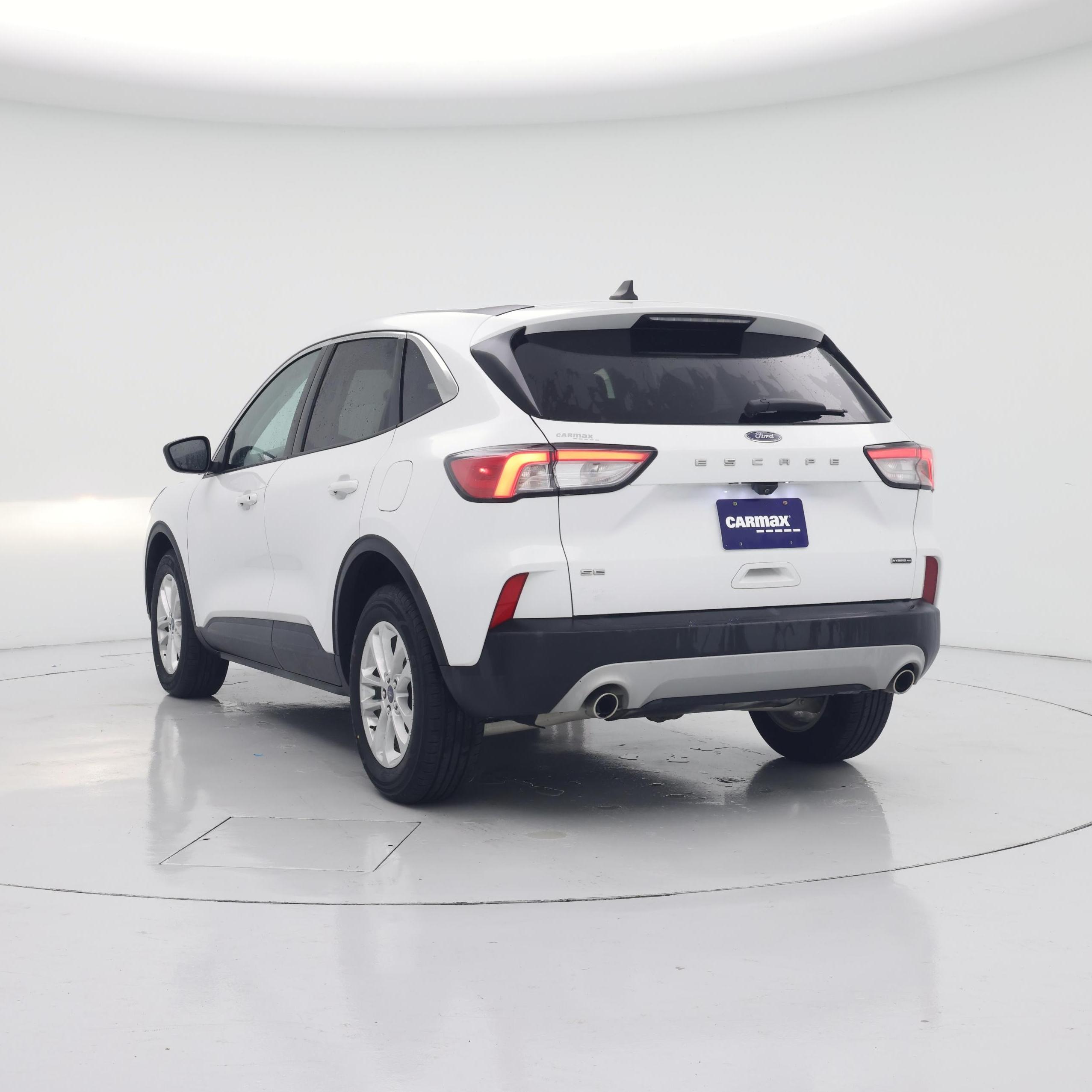 Thumbnail: 2022 Ford Escape - 2