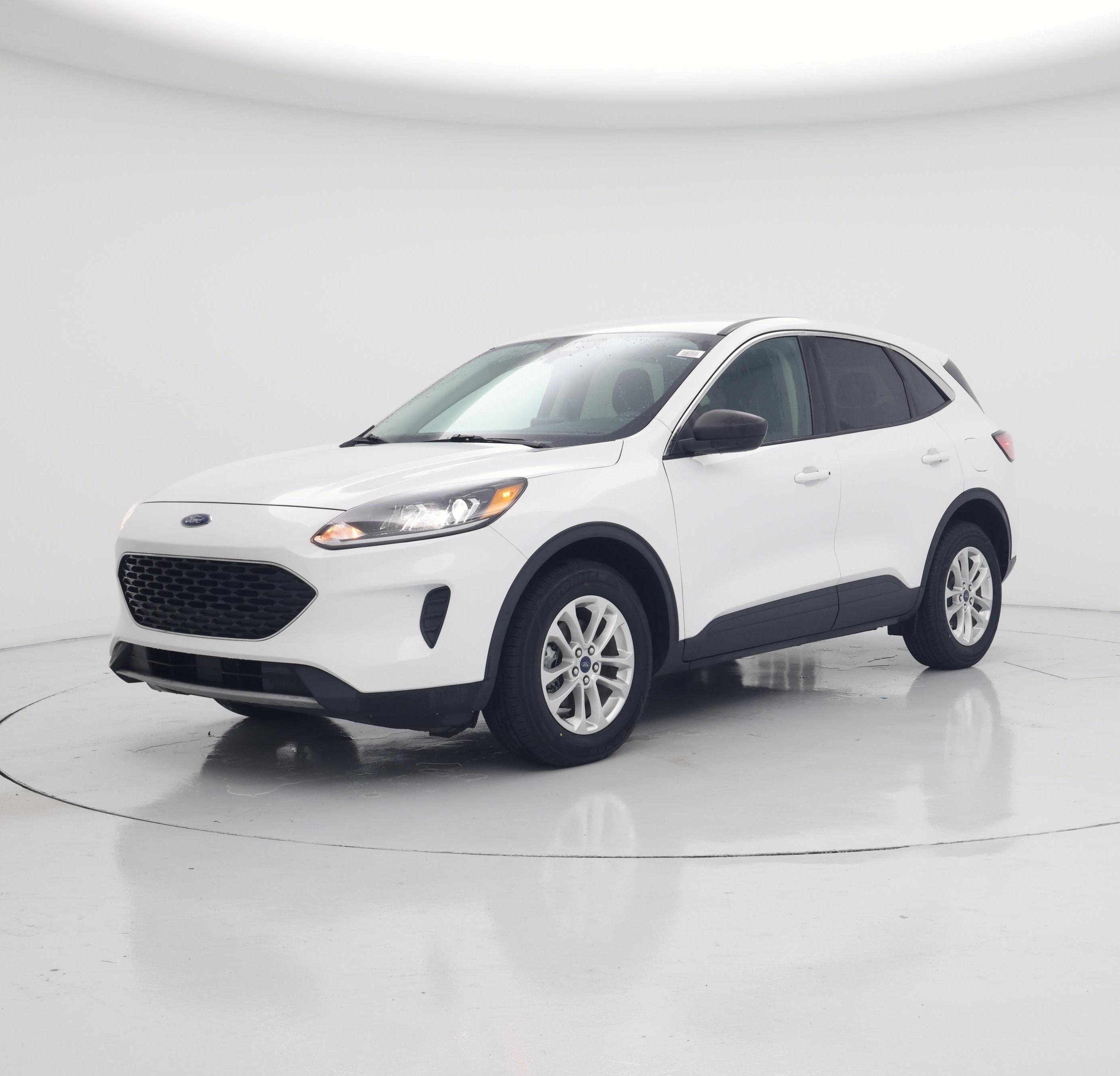 Thumbnail: 2022 Ford Escape - 4