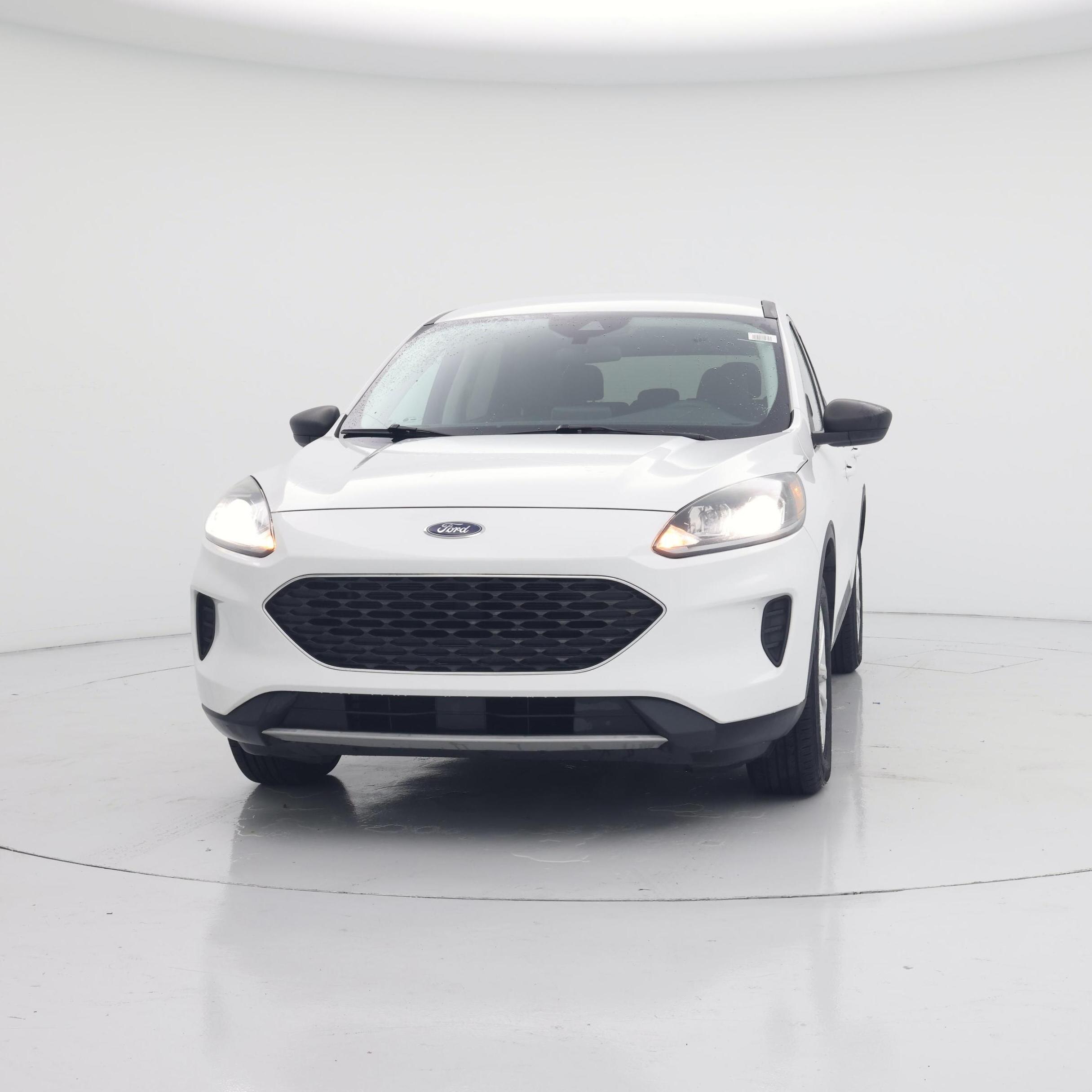 Thumbnail: 2022 Ford Escape - 5