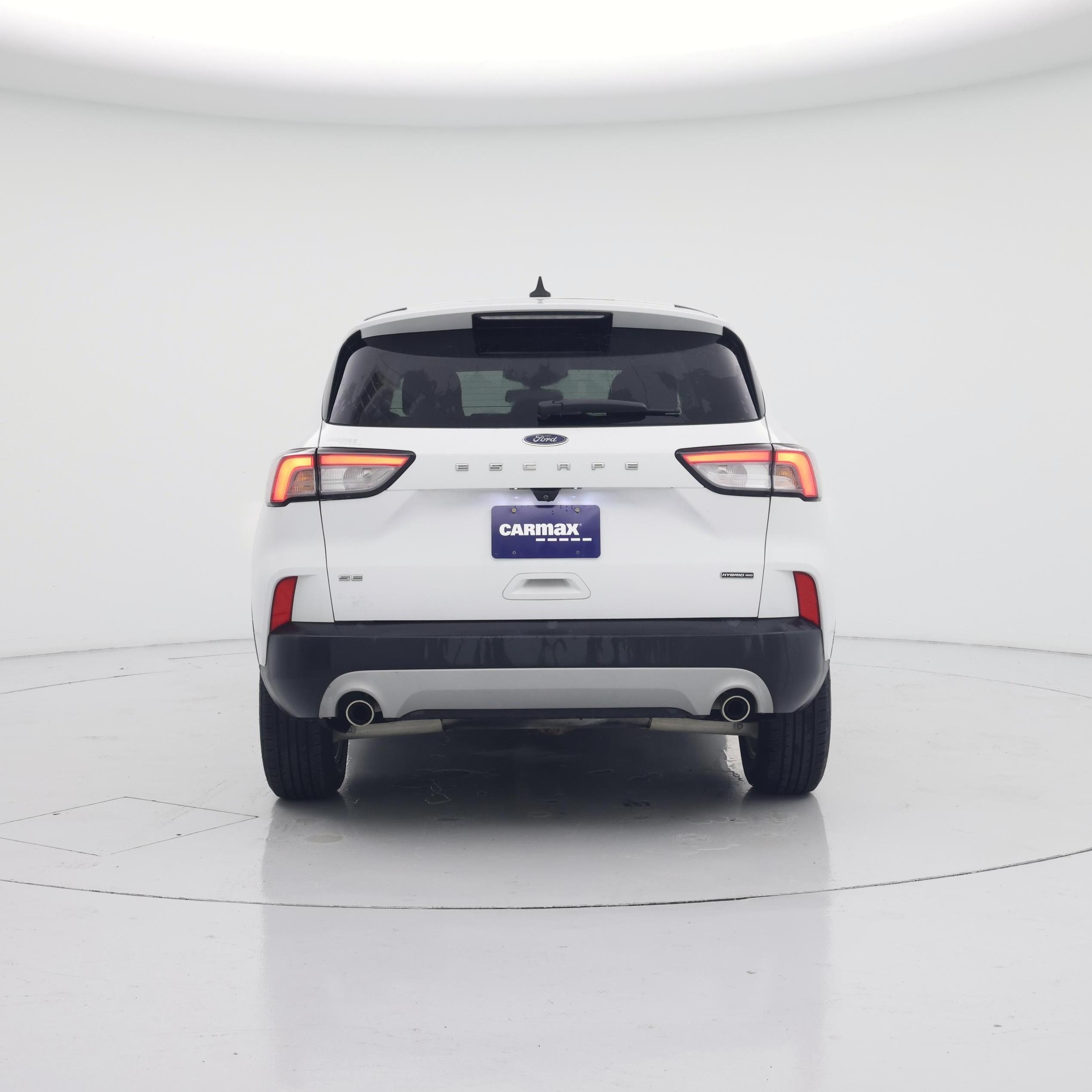 Thumbnail: 2022 Ford Escape - 6