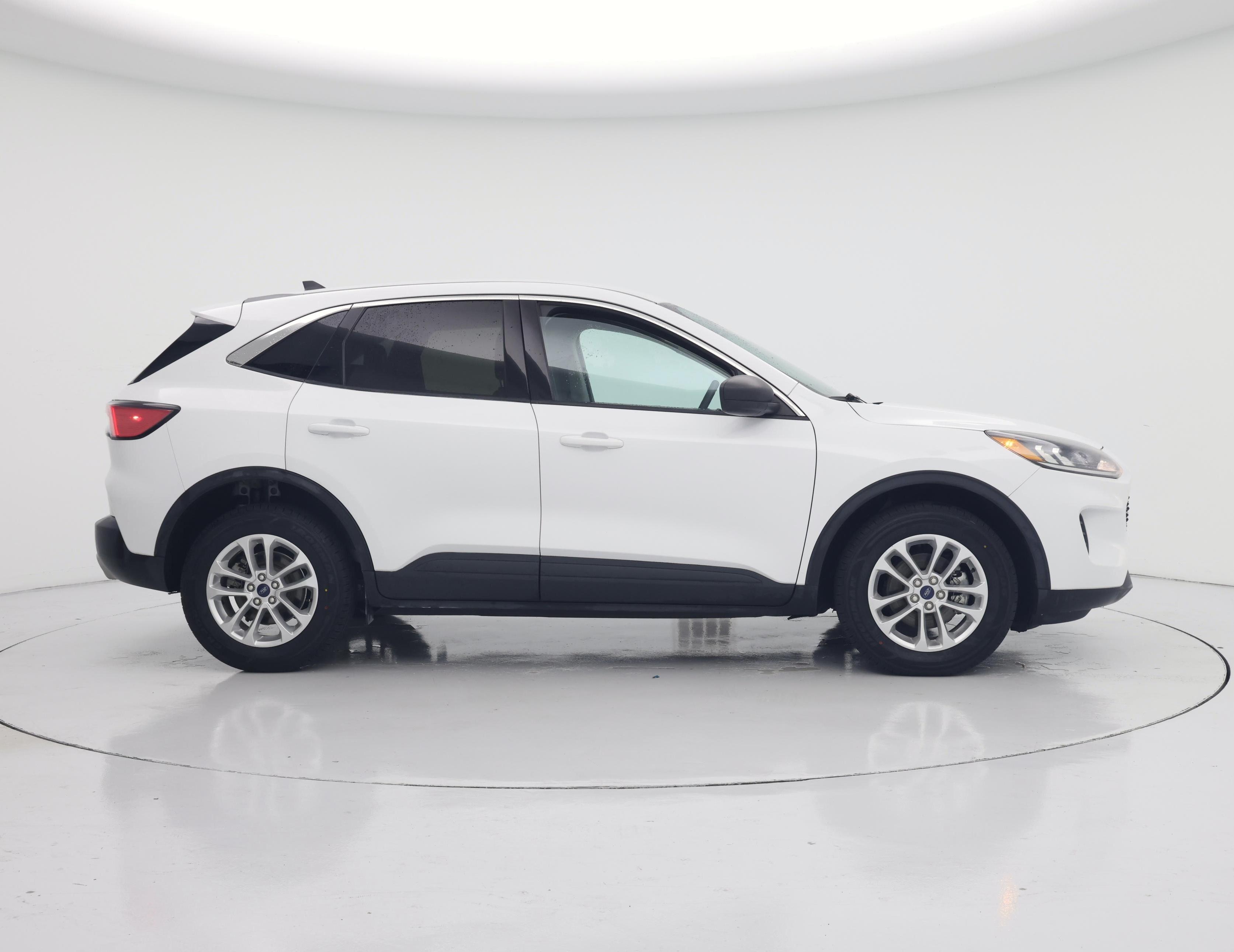Thumbnail: 2022 Ford Escape - 7