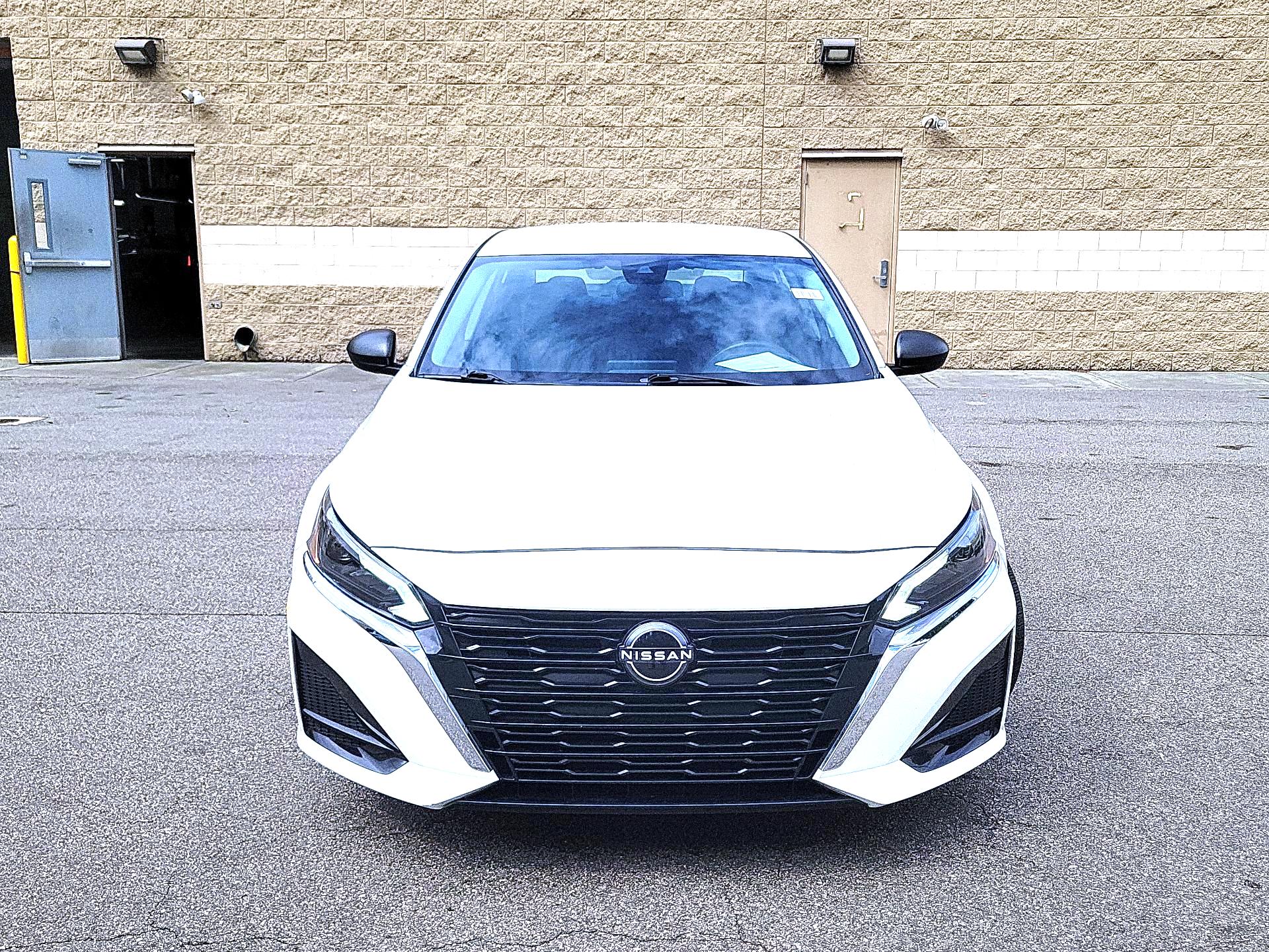 Thumbnail: 2024 Nissan Altima - 2