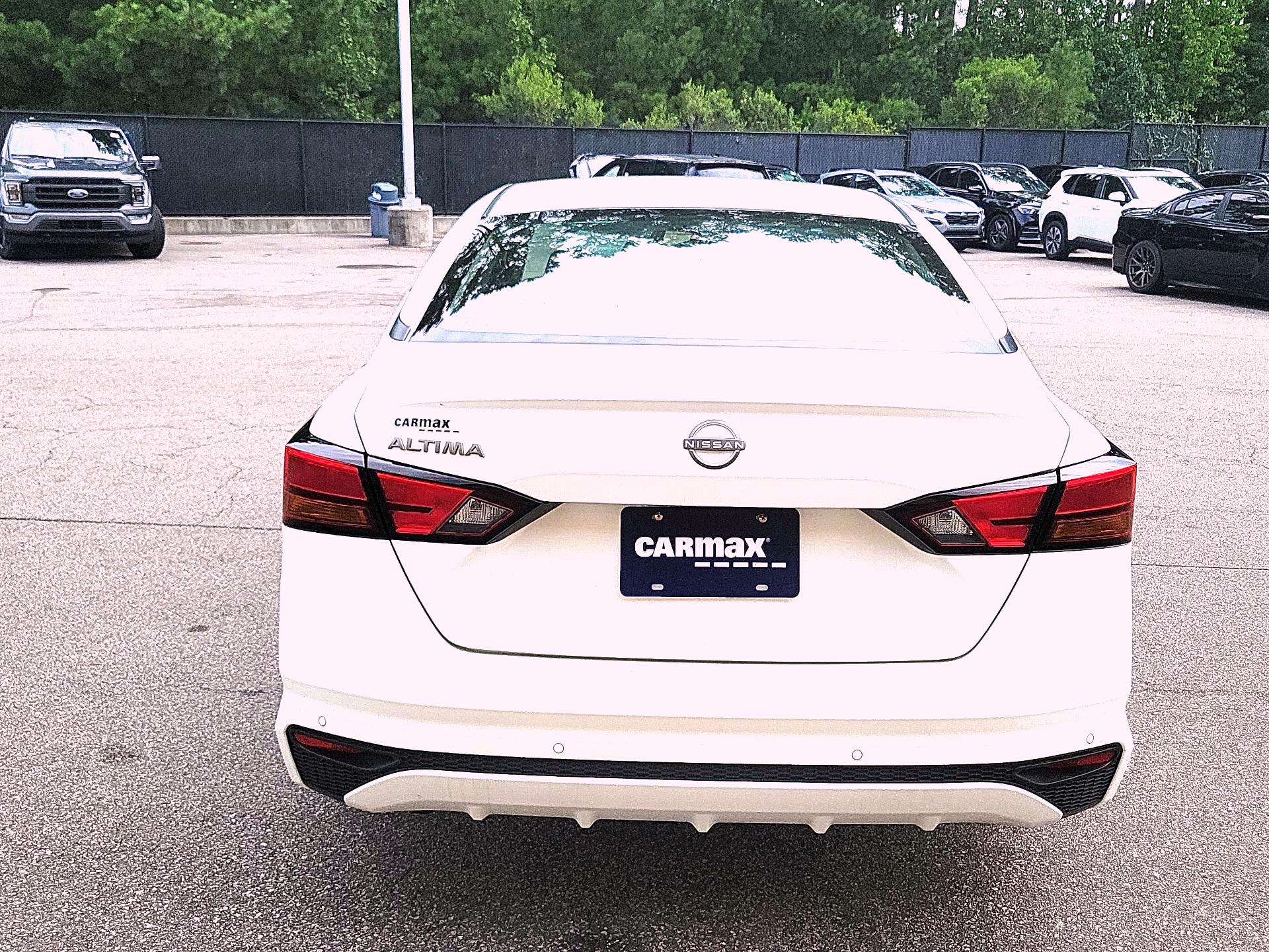 Thumbnail: 2024 Nissan Altima - 6