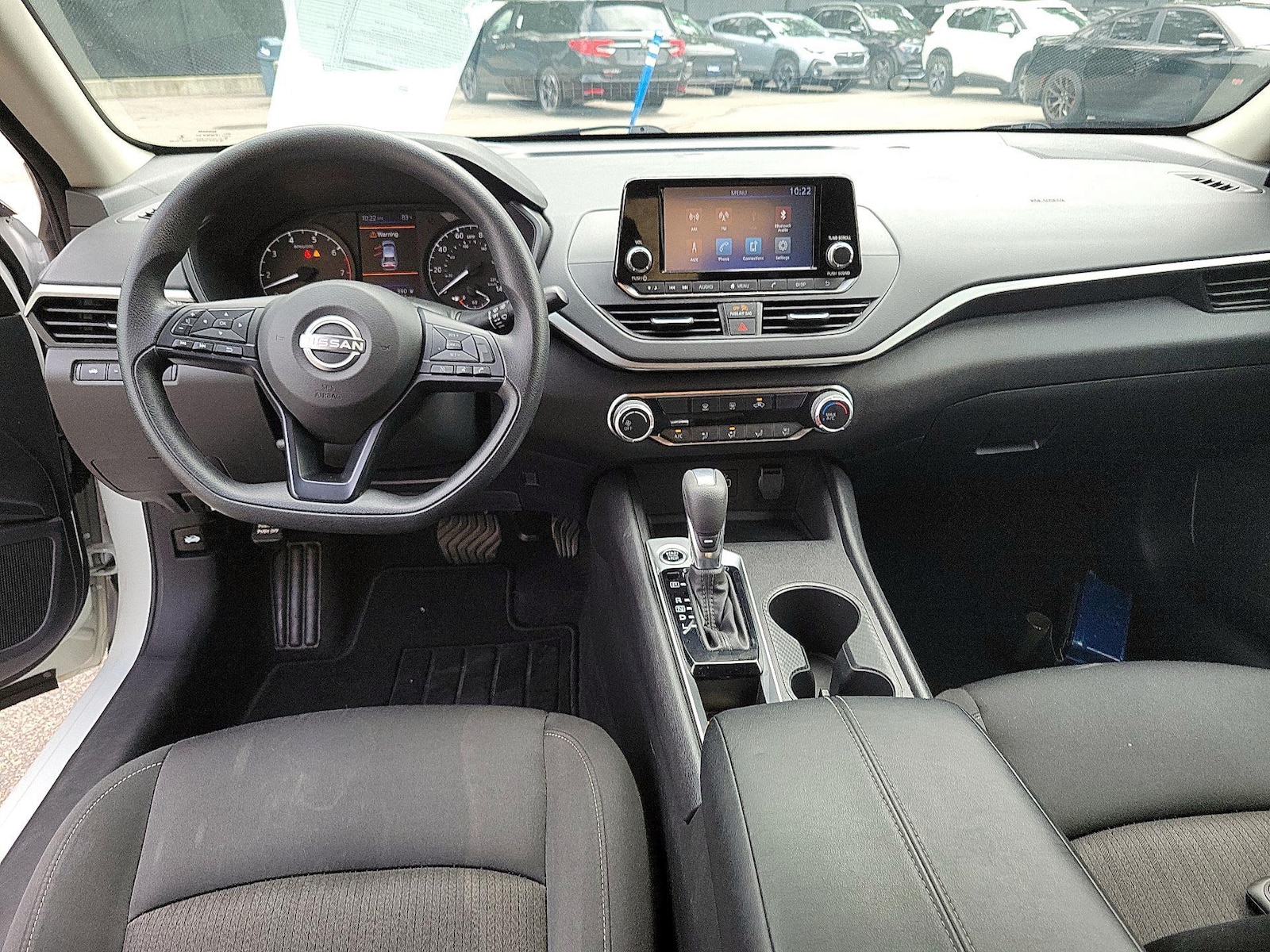 Rear View Camera