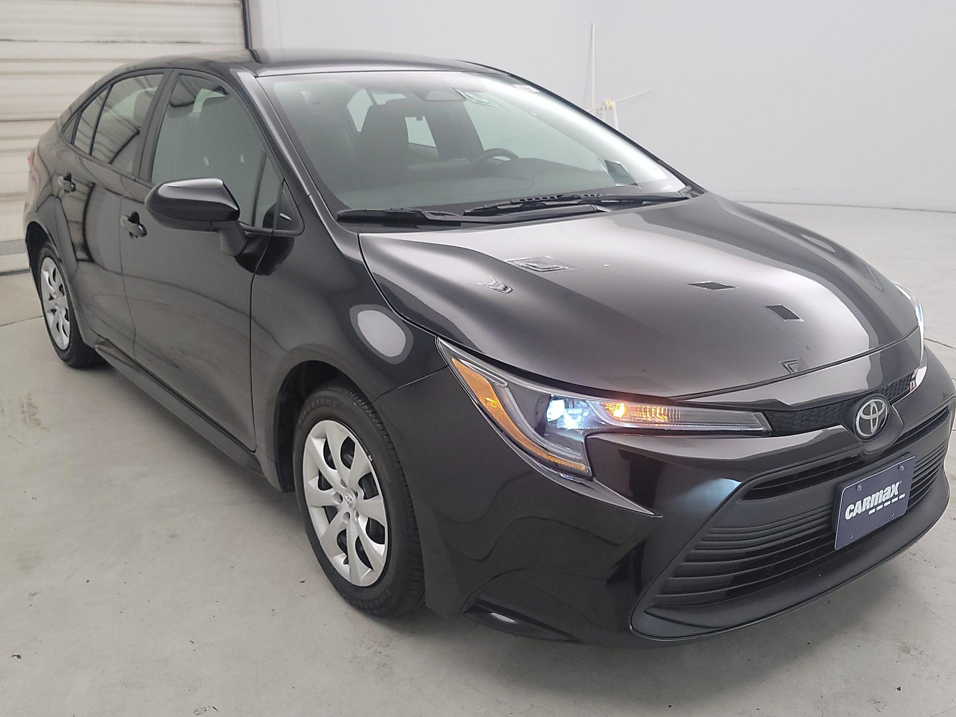 Thumbnail: 2025 Toyota Corolla - 1