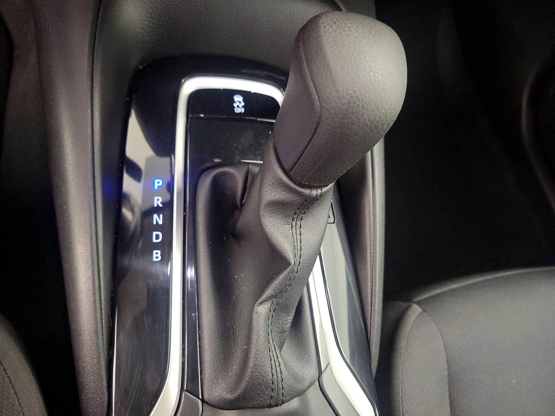 Thumbnail: 2025 Toyota Corolla - 15