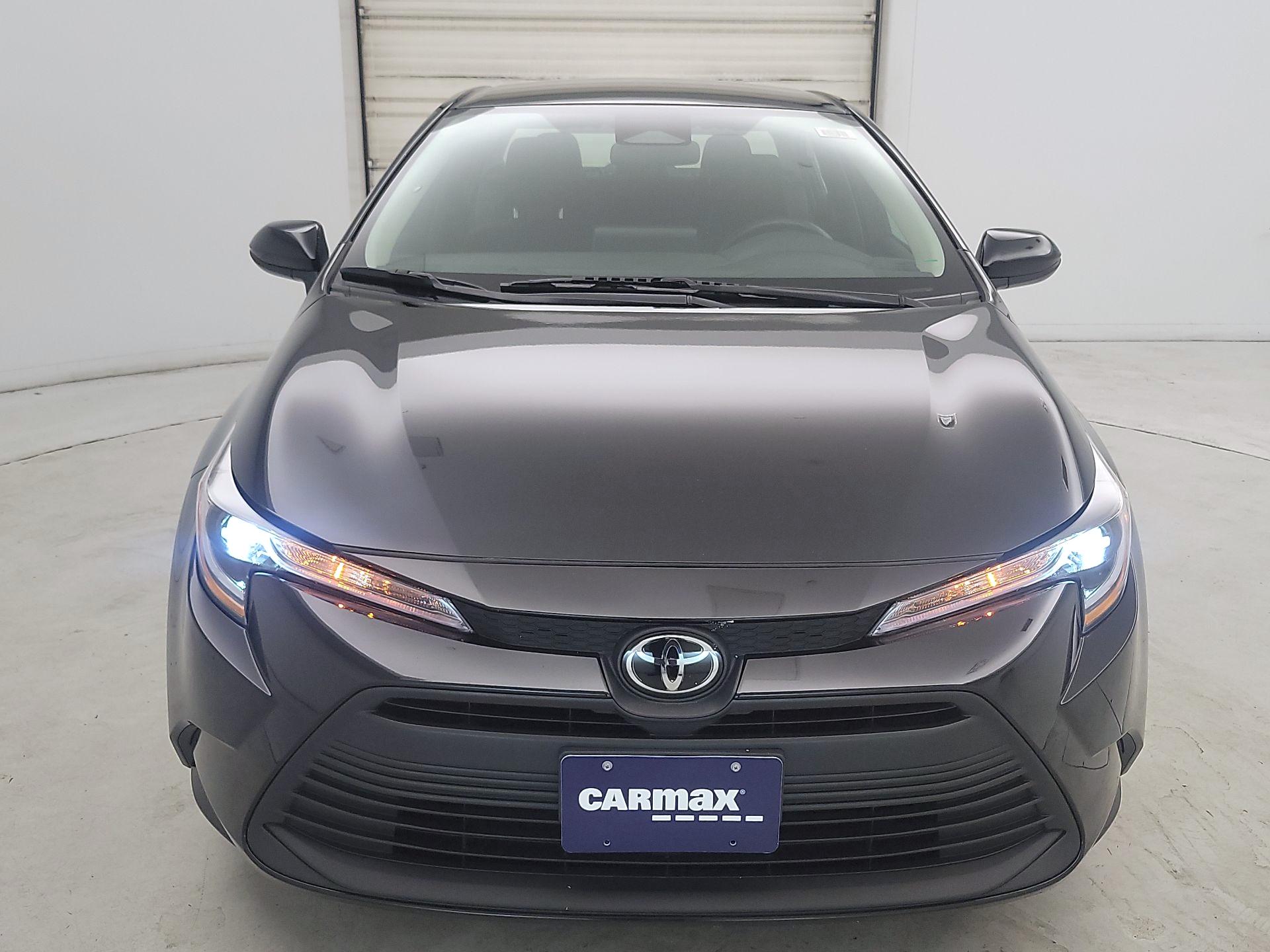 Thumbnail: 2025 Toyota Corolla - 2