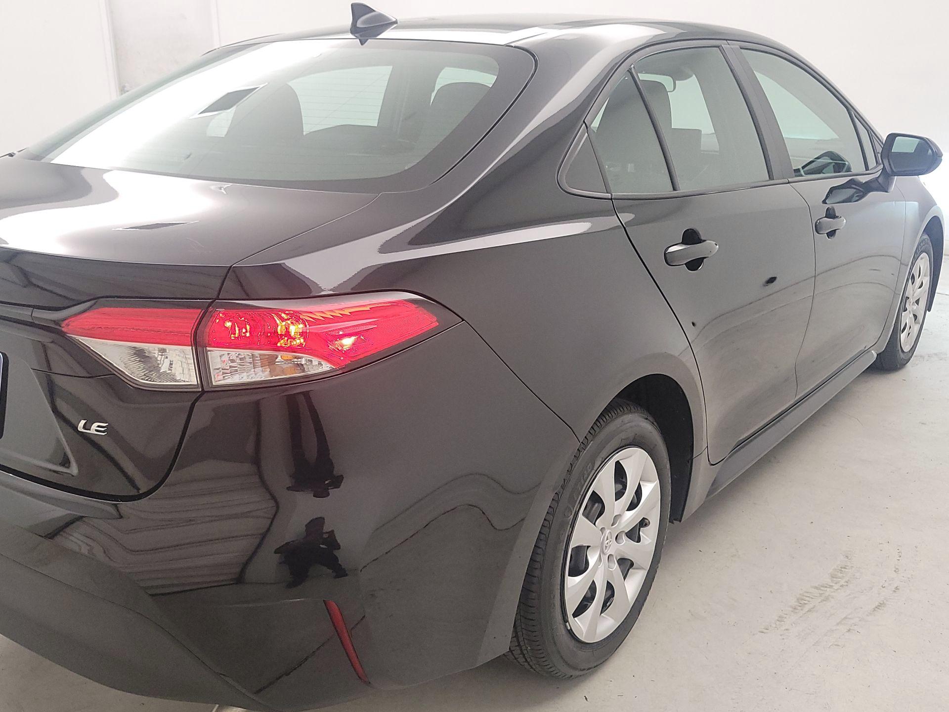 Thumbnail: 2025 Toyota Corolla - 5