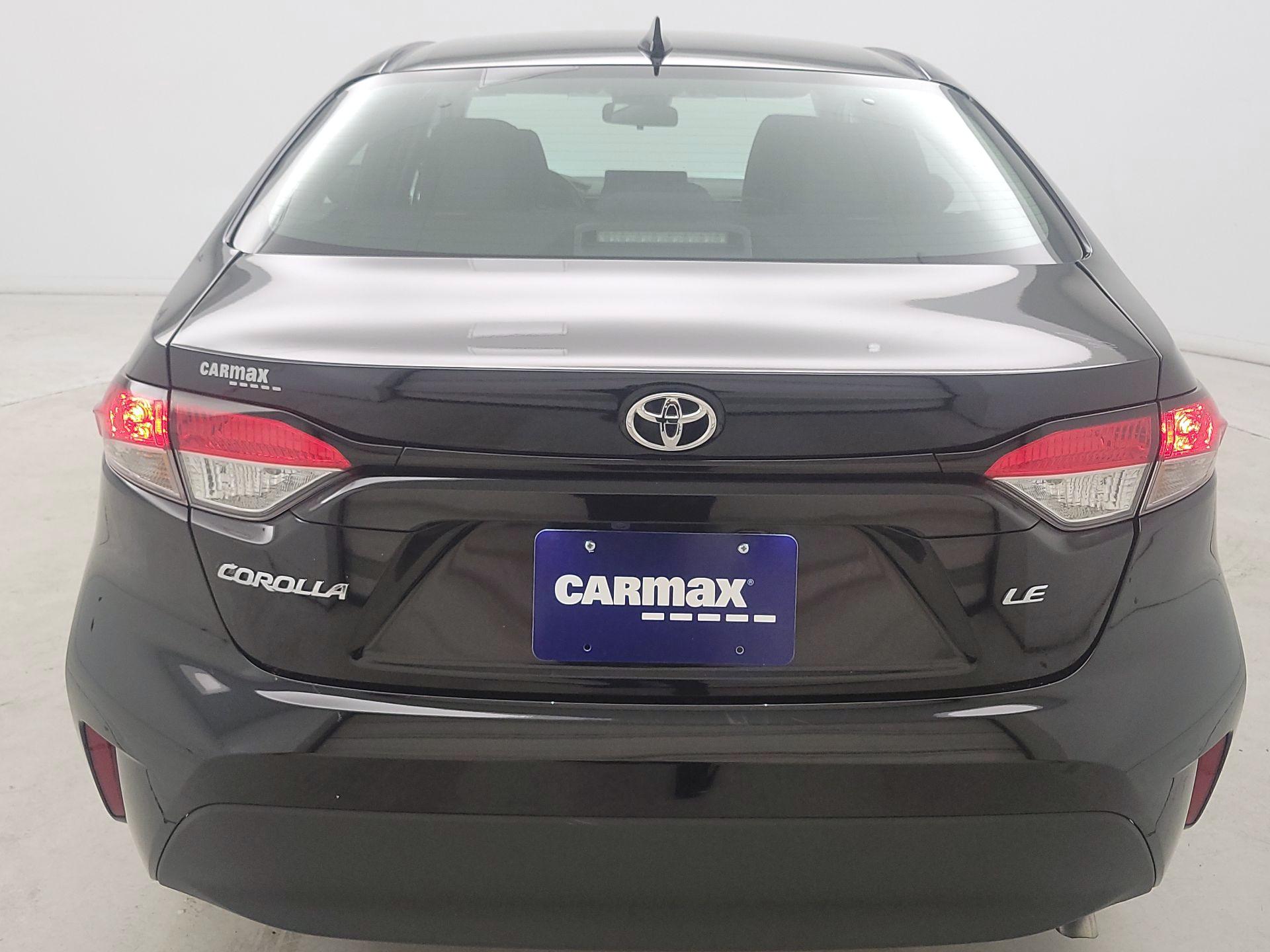 Thumbnail: 2025 Toyota Corolla - 6