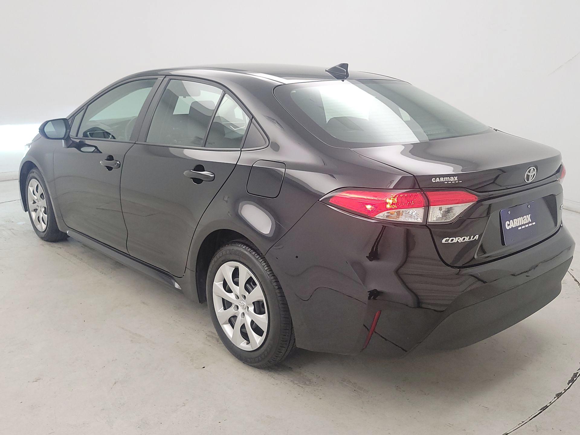Thumbnail: 2025 Toyota Corolla - 7