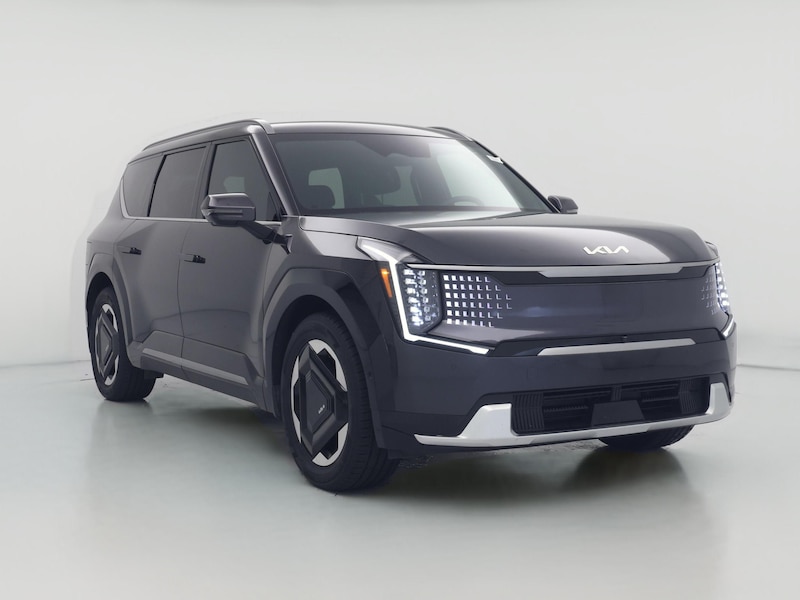 2024 Kia EV9 Land -
                  Gastonia, NC