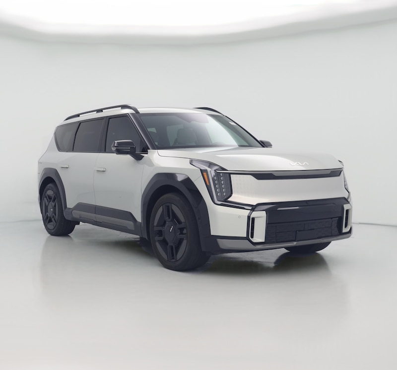 2024 Kia EV9 GT-Line