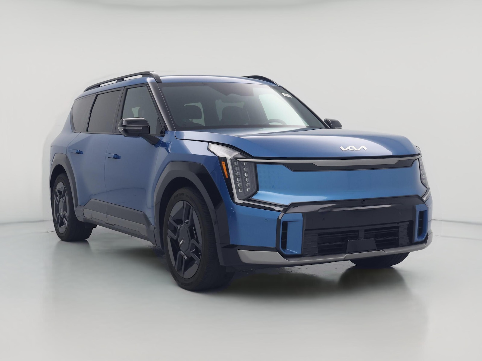 2024 Kia EV9