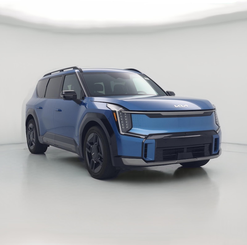 2024 Kia EV9 GT-Line