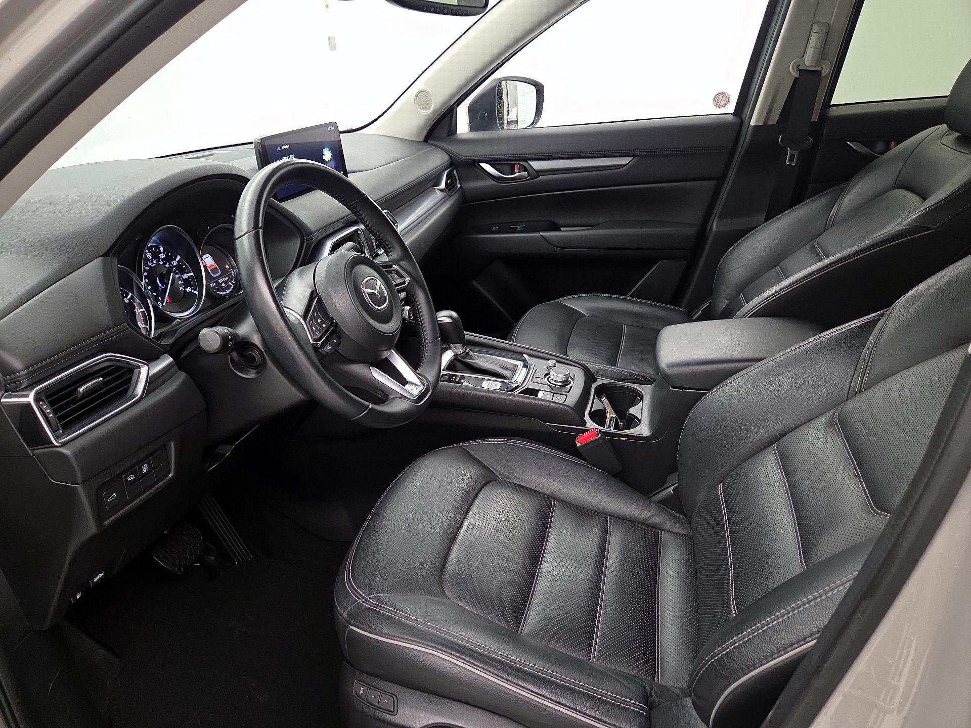 Thumbnail: 2025 Mazda CX-5 - 11