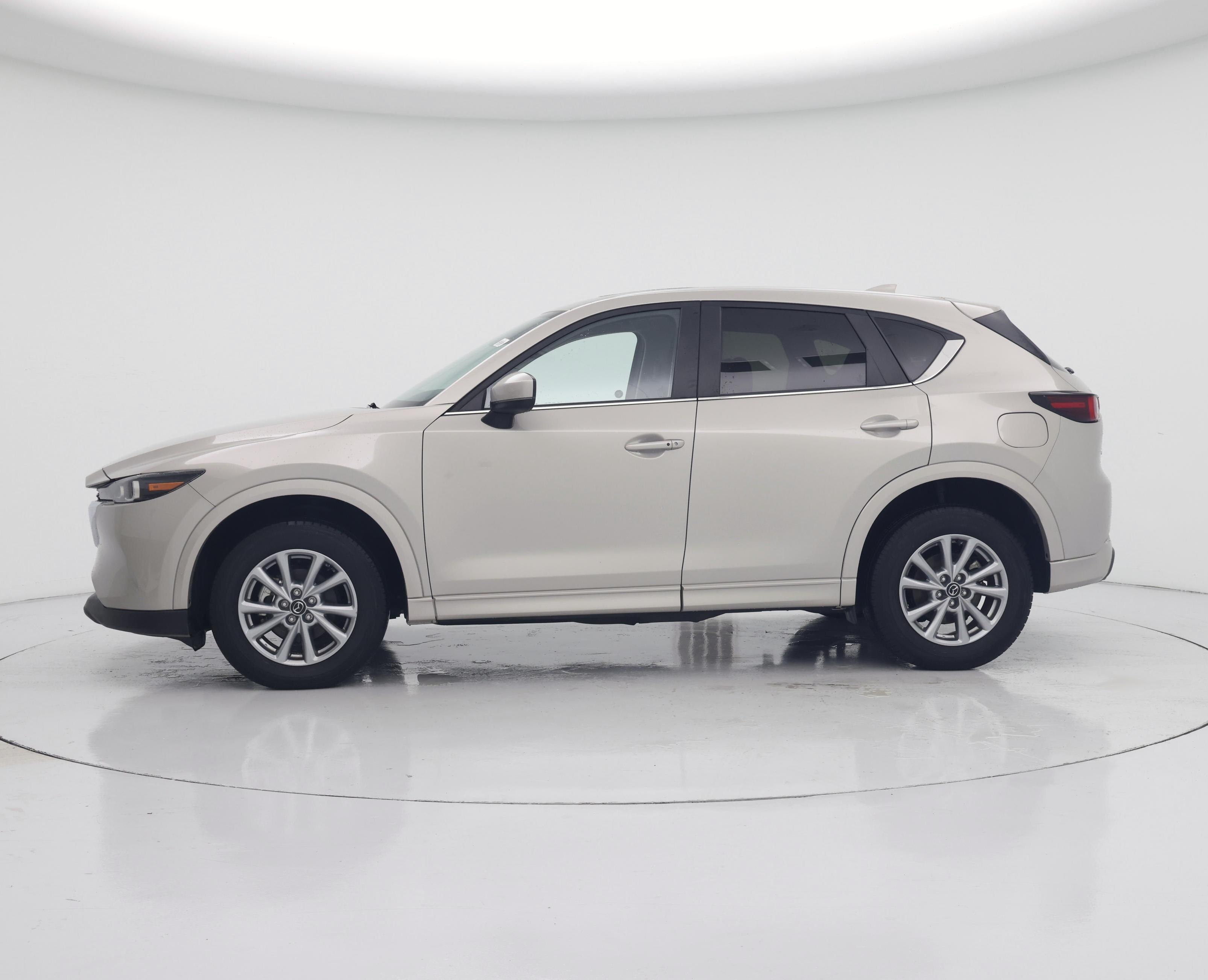 Thumbnail: 2025 Mazda CX-5 - 3