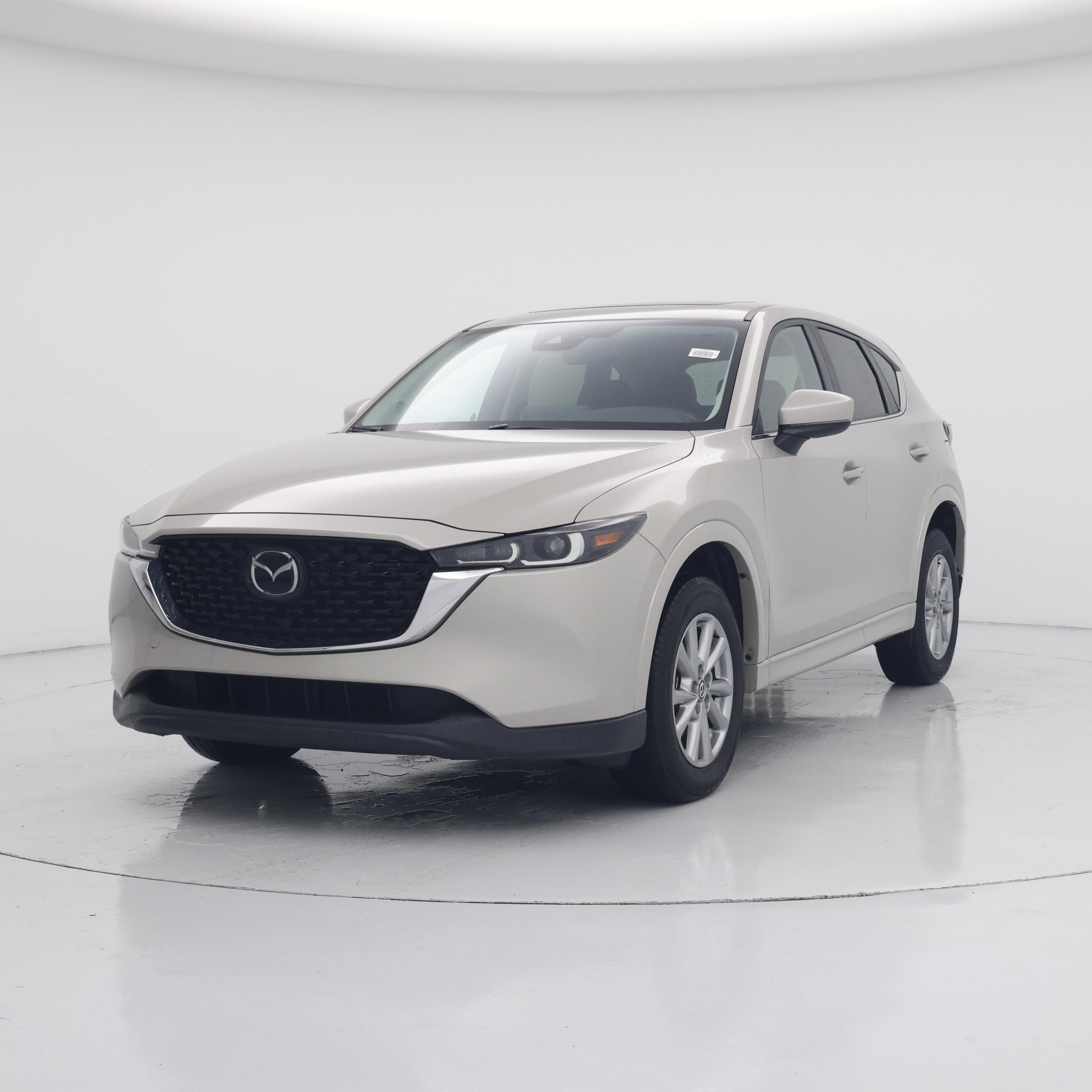 Thumbnail: 2025 Mazda CX-5 - 4