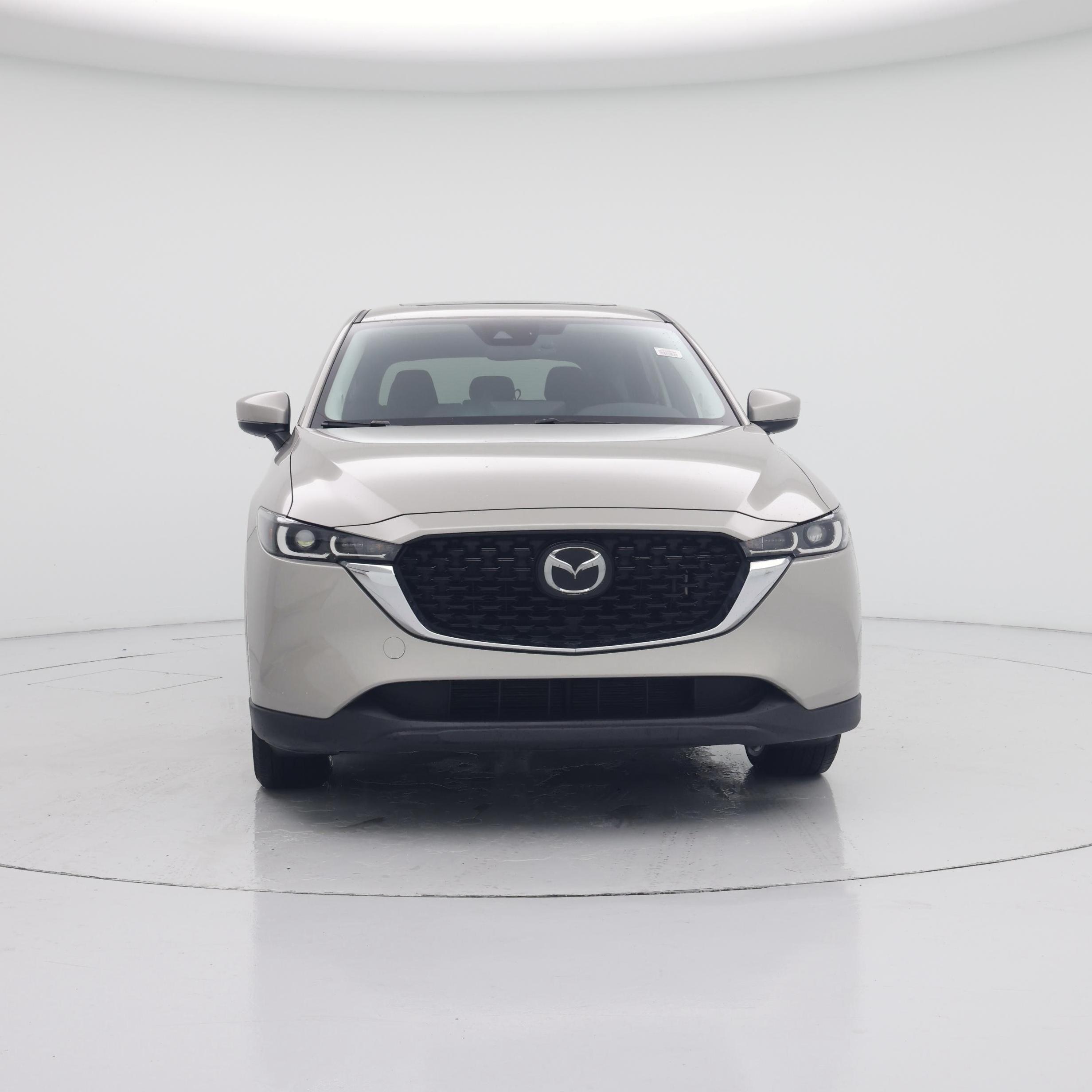 Thumbnail: 2025 Mazda CX-5 - 5