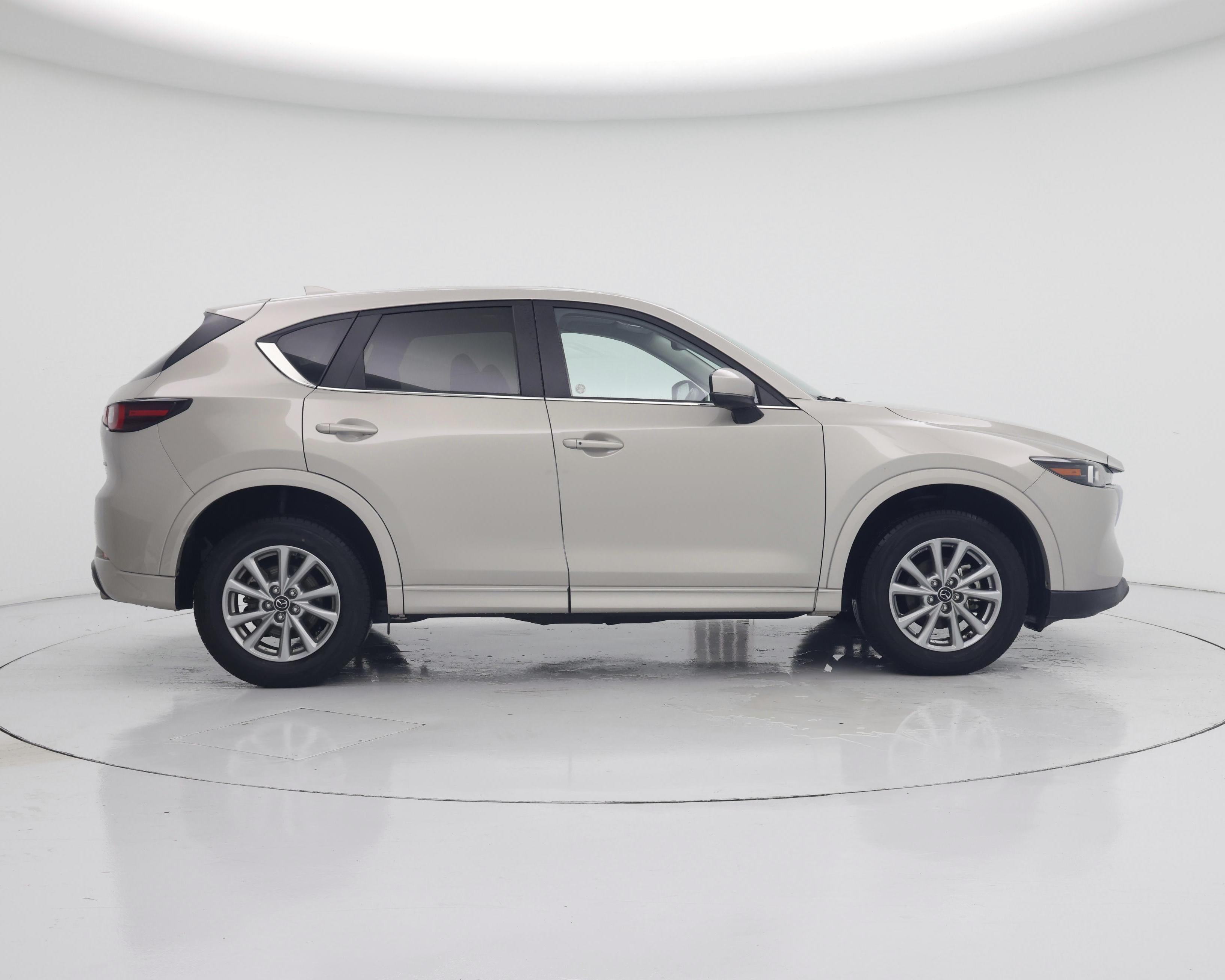 Thumbnail: 2025 Mazda CX-5 - 7