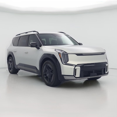 2024 Kia EV9 GT-Line