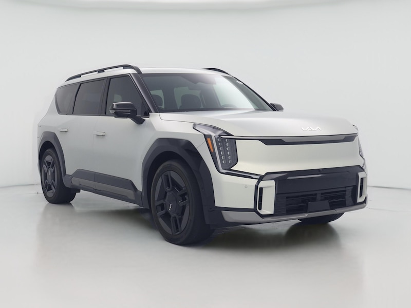2024 Kia EV9 GT-Line -
                  Gastonia, NC