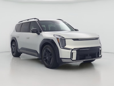 2024 Kia EV9 GT-Line