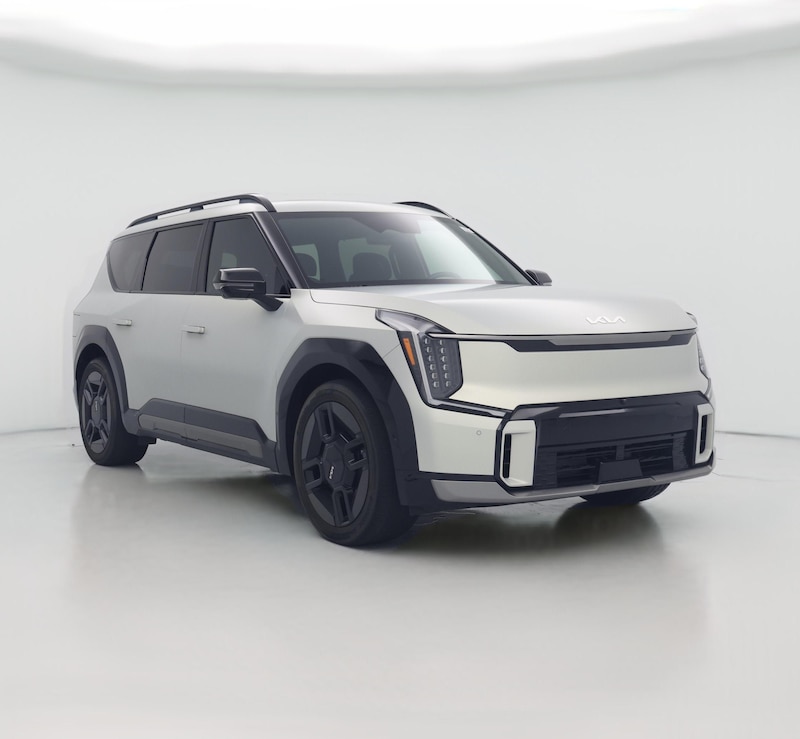 2024 Kia EV9 GT-Line