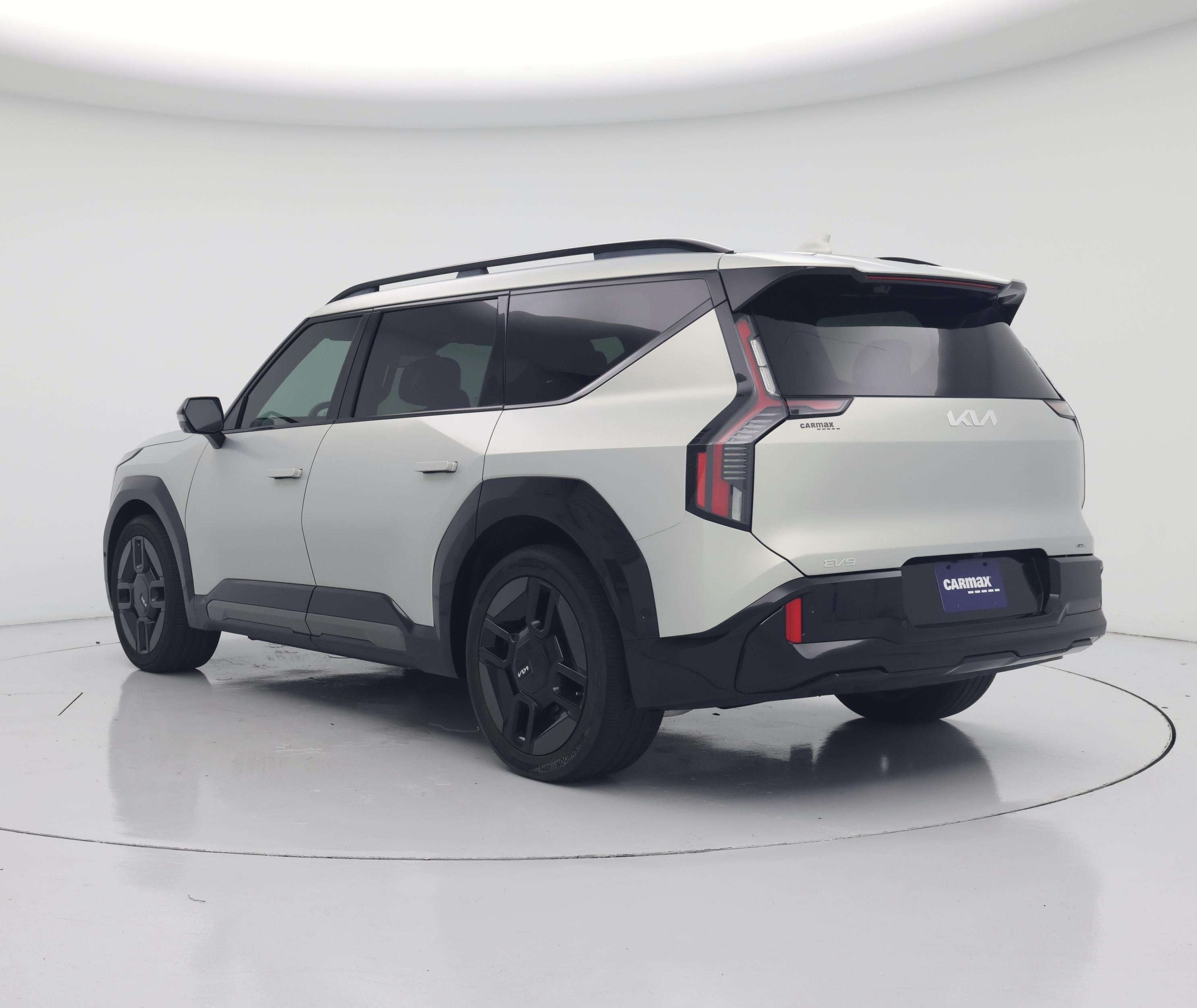 Thumbnail: 2024 Kia EV9 - 2