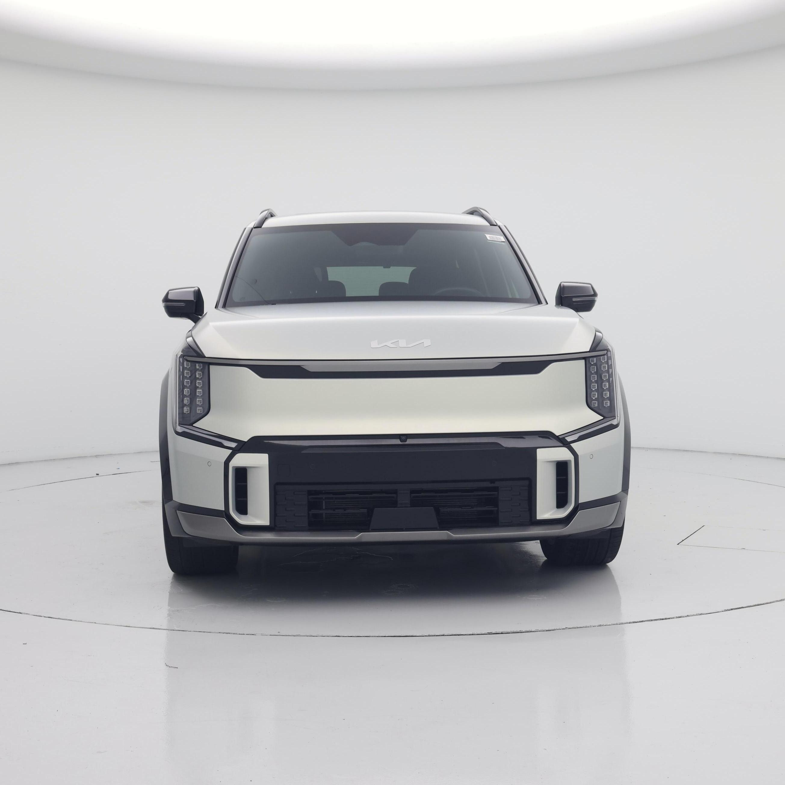 Thumbnail: 2024 Kia EV9 - 5