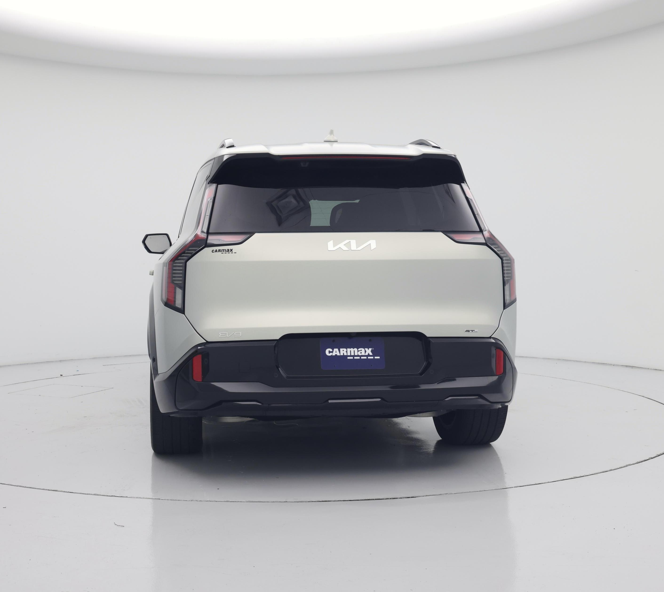 Thumbnail: 2024 Kia EV9 - 6