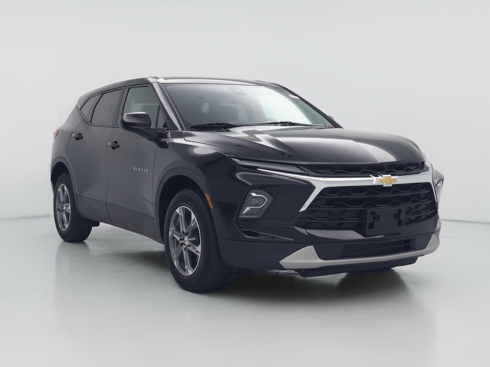 2025 Chevrolet Blazer
